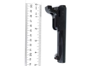 1851 Octagonal Barrel 4-7/8'' .44 Blued (Includes #1,2,3)