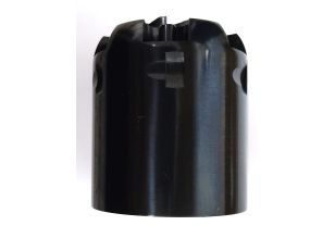 1862 Dance Cylinder .44 Plain Blued (Includes cylinder, safety pins, and nipples)