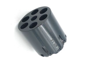 Spiller Cylinder .36 Blued (Includes #9,10)