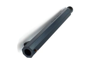 Spiller Barrel Octagonal 6.5" .36 Blued (Includes #2,3,4)