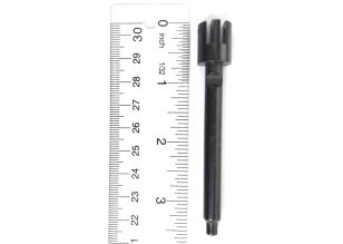 Spiller Cylinder Pin Blued
