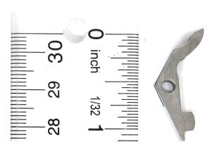 Spiller Bolt