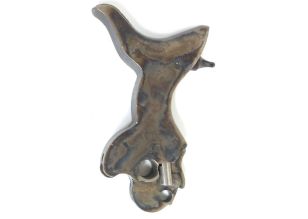 Cattleman Hammer With Retractable Firing Pin Case Hardened (Includes #2,25,30,98,111,270,689)