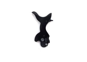 Cattleman Hammer With Retractable Firing Pin Blued (Includes #2,25,30,98,111,270,689)
