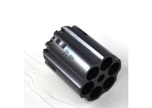 1858 Cylinder .44 Full Fluted