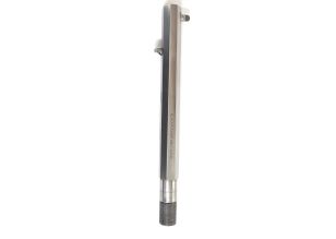 1858 Stainless Steel Barrel Octagonal 8" .44 (Includes #2,25,37)