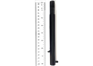 1858 Barrel Octagonal 8" .44 Blued (Includes #2,25,37)