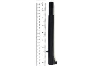 1858 Target Barrel Octagonal 8" .44 Blued (Includes #2,25,37)
