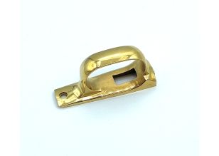1858 Brass Triggerguard