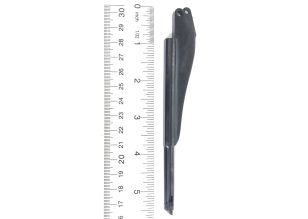 1858 Loading Lever For 8" Barrel Blued (Includes #4,22,23,24)