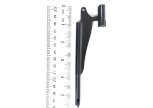 1858 Shooter Loading Lever Assembly For 8" .44 Barrel Blued (Includes #4,5,22,23,24,26,27,32)