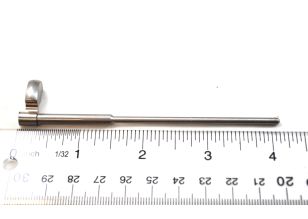 Cattleman Stainless Ejector Assembly For 4.75"+ .357 Barrel (Includes #164,219)