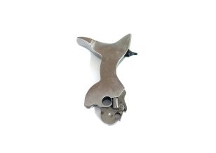 Runnin Iron Hammer With Retractable Firing Pin Stainless (Includes #2,25,30,98,111,270,689)