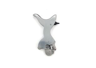 Cattleman Hammer With Retractable Firing Pin Stainless (Includes #2,25,30,98,111,270,689)