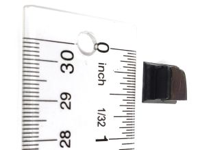 Smith Front Sight Assembly Blued (Includes #1,2)