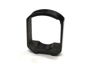 Smith Frame Band Ring