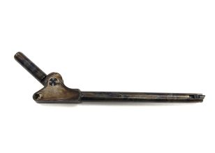 1851 Loading Lever Assembly For 7-3/8" To 12" Barrel Case Hardened (Includes #4,5,6,7,8,9)