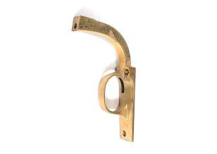 1851/1861 Navy Triggerguard Brass
