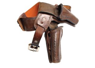 Champion Double Rig - Clearance