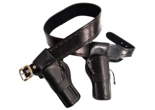 Champion Double Rig - Clearance