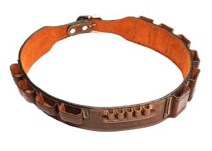 Wild Bunch Belt - Clearance