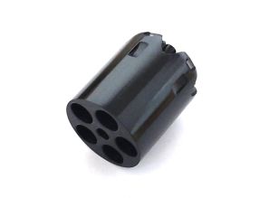 1863 Cylinder .31 Blued (Includes #2,3)