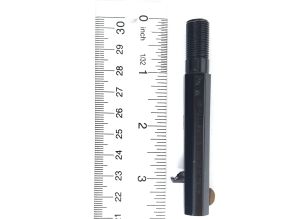 1863 Barrel Octagonal 3.5" .31 Blued (Includes #5,6,7)