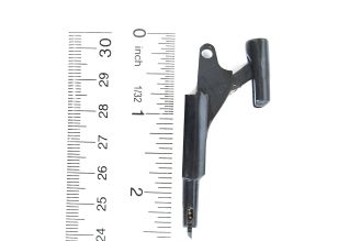 1863 Loading Lever Assembly .31 Blued (Includes #11,24,25,26,27,28,29,30)