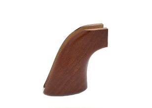1851/1861/1873 Navy Walnut Grip (Part will require fitting)