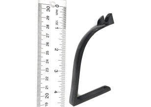 1873 Navy Backstrap Steel Blued