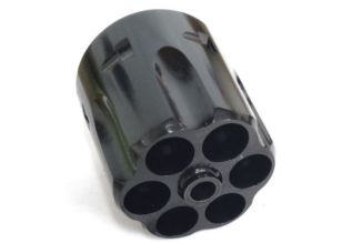 1873 Cylinder .45LC Blued (Includes #6,7)