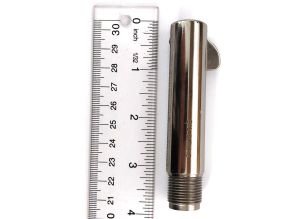 1873 Barrel 3.5" .357MAG Nickel (Includes #14,15,18)