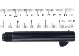 1873 Barrel 4.75" .44-40 Blued (Includes #14,15,18)