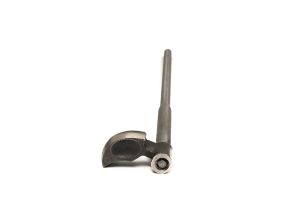 1873 Stainless Steel Ejector Rod Assembly .44/.45 For 4.75"+ Barrels (Includes #19,20)