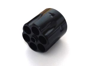 1873 Transfer Bar Cylinder .45LC Blued (Includes #6,7)