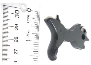 1873 Hammer With Lower Wide Spur Blued (Includes #22,23,24,25,26)