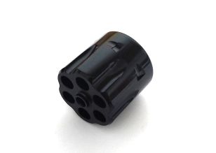 1873 Cylinder 9MM Blued (Includes #6,7)