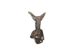 1873 Transfer Bar Hammer Case Hardened (Includes Roller & Roller Pin)