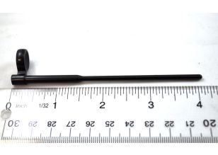 Cattleman Old Model Ejector Assembly For 4.75"+ .357 Barrel With Large Tab Blued (Includes #164,219)