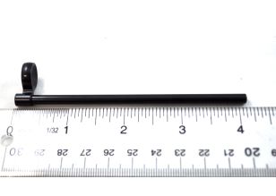 Cattleman Old Model Ejector Assembly For 4.75"+ .44/.45 Barrel With Large Tab Blued (Includes #164,219)