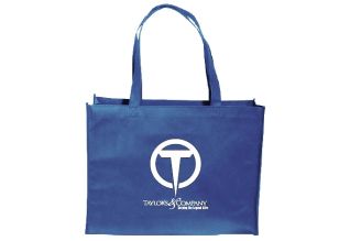 Taylor's Tote Bag