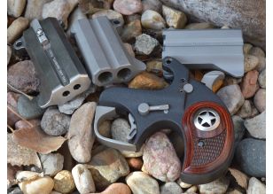 Bond Arms Barrel 3" .380ACP - Clearance