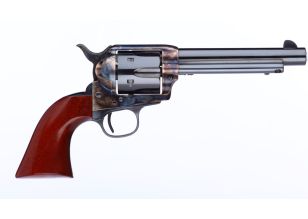 Cattleman 5.5" .45ACP