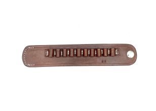 Reloading Strap Brown .32 - Clearance
