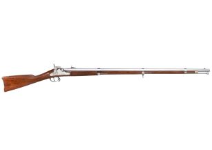 Richmond Musket Percussion 39-3/4" .58