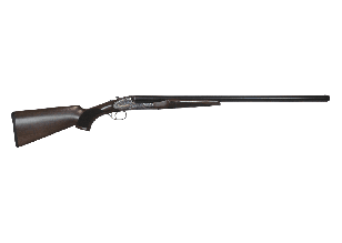 Sharp Tail Double Barrel Shotgun 20" 12GA - Clearance