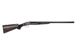 Sharp Tail Double Barrel Shotgun 20" 12Ga