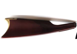 Uberti Cattleman Carbine Walnut Buttstock Ding & Dent