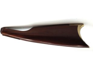 Uberti Cattleman Carbine Walnut Buttstock Ding & Dent