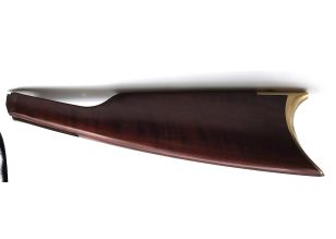 Uberti Cattleman Carbine Walnut Buttstock Ding & Dent